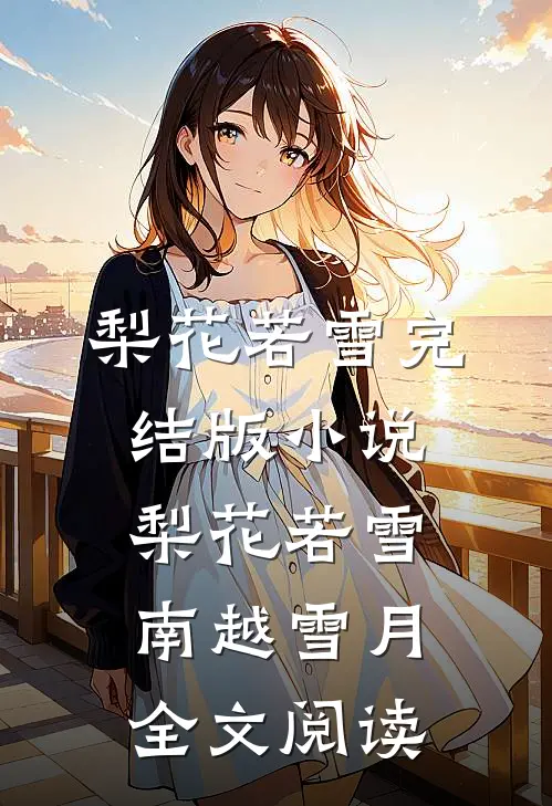 梨花若雪完结版小说_梨花若雪南越雪月全文阅读