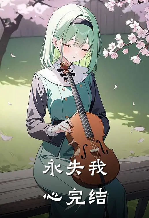永失我心完结