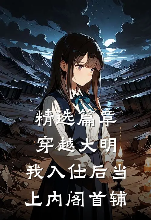 精选篇章穿越大明，我入仕后当上内阁首辅