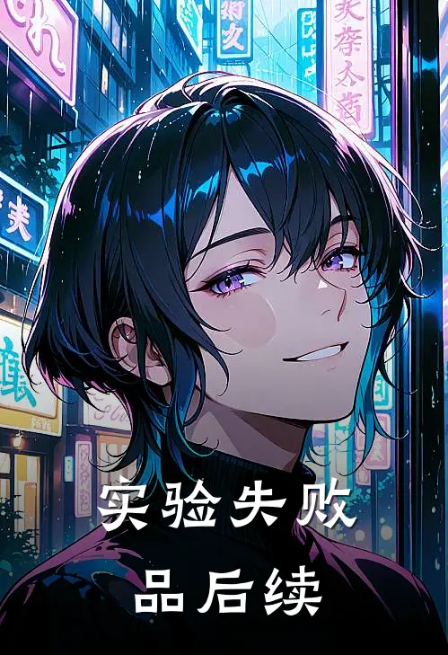 实验失败品后续