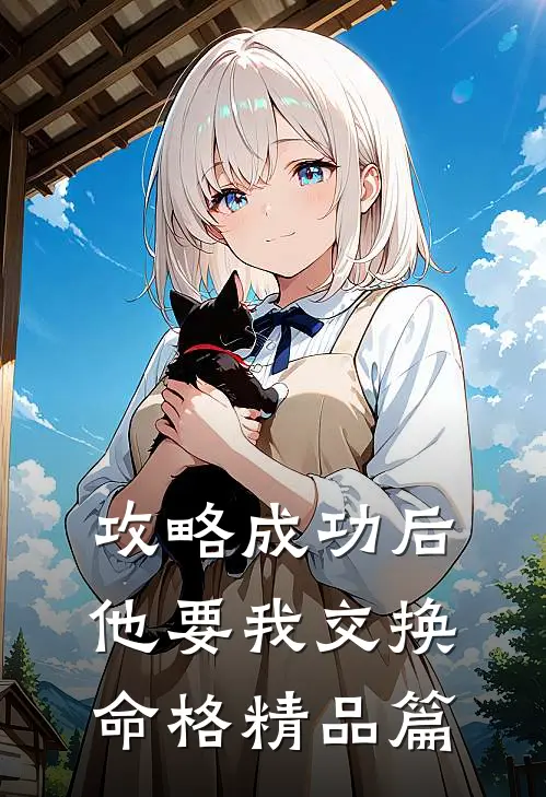 攻略成功后，他要我交换命格精品篇