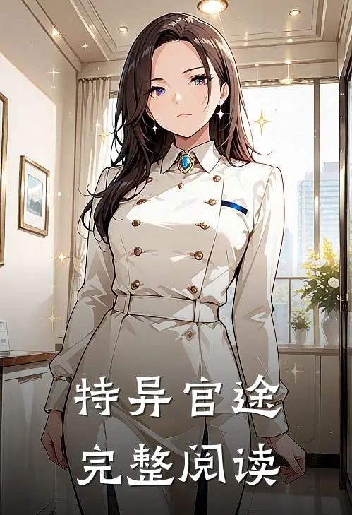 特异官途完整阅读