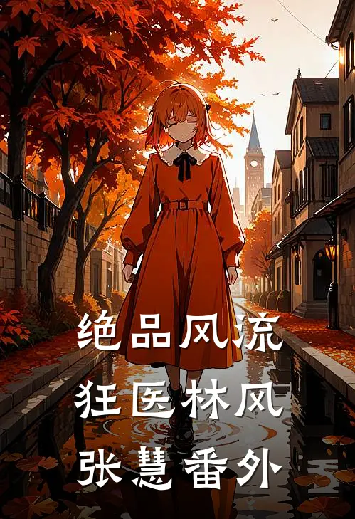 绝品风流狂医林风张慧 番外