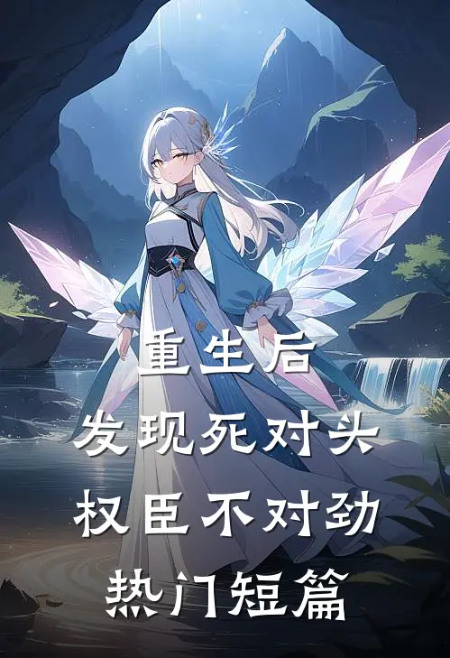 重生后，发现死对头权臣不对劲热门短篇