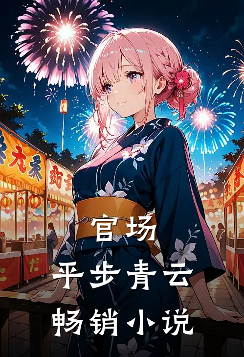 官场：平步青云畅销小说
