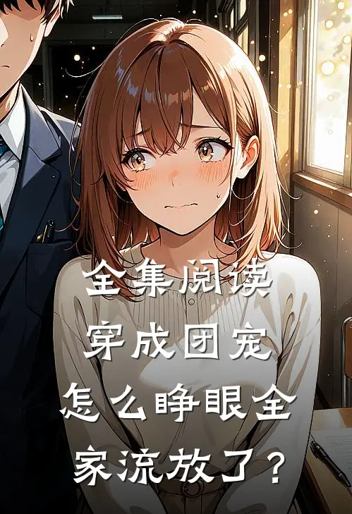 全集阅读穿成团宠，怎么睁眼全家流放了？