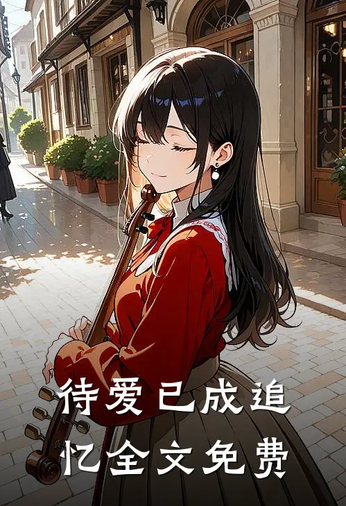 待爱已成追忆全文免费