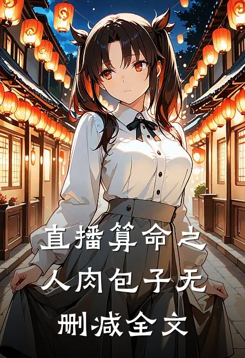 直播算命之人肉包子无删减全文