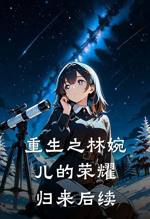 重生之林婉儿的荣耀归来后续