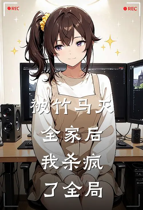 被竹马灭全家后，我杀疯了全局