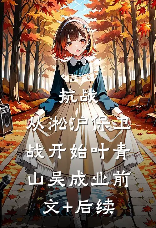 抗战：从淞沪保卫战开始叶青山吴成业前文+后续