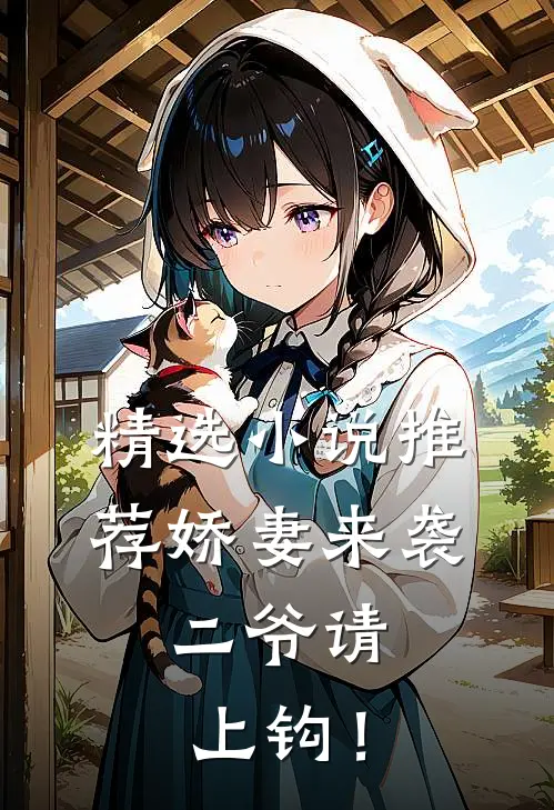 精选小说推荐娇妻来袭：二爷请上钩！