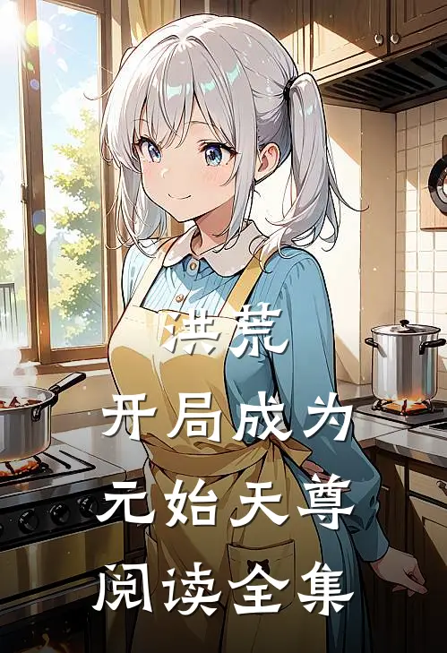 洪荒:开局成为元始天尊阅读全集