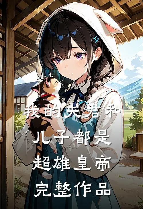 我的夫君和儿子都是超雄皇帝完整作品