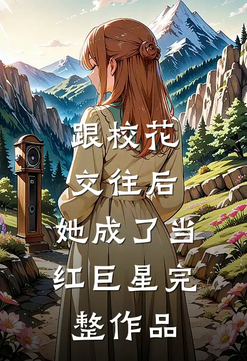 跟校花交往后，她成了当红巨星完整作品