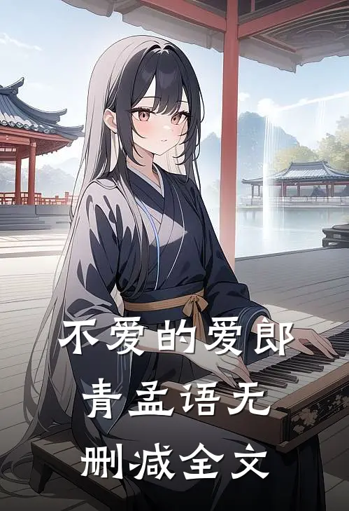 不爱的爱郎青孟语无删减全文