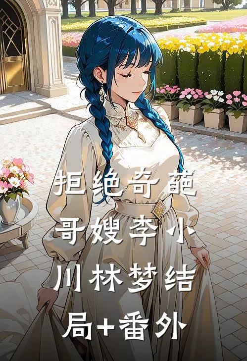 拒绝奇葩哥嫂李小川林梦结局+番外