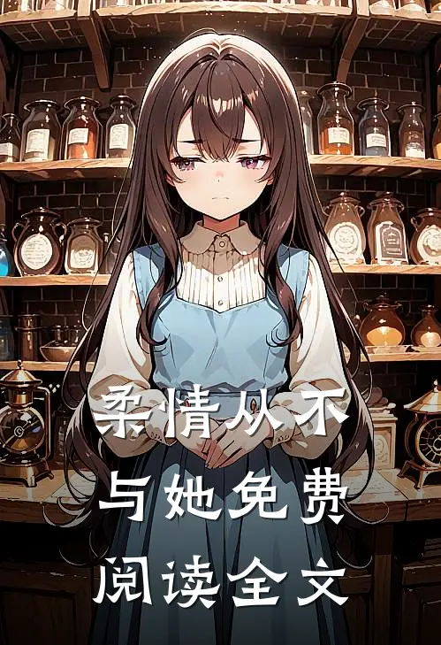 柔情从不与她免费阅读全文