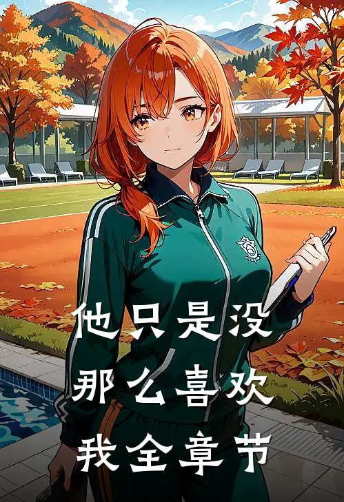 他只是没那么喜欢我全章节
