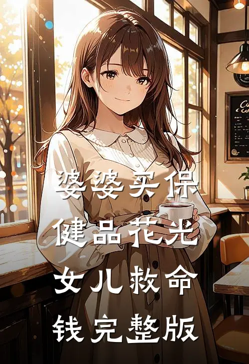 婆婆买保健品花光女儿救命钱完整版