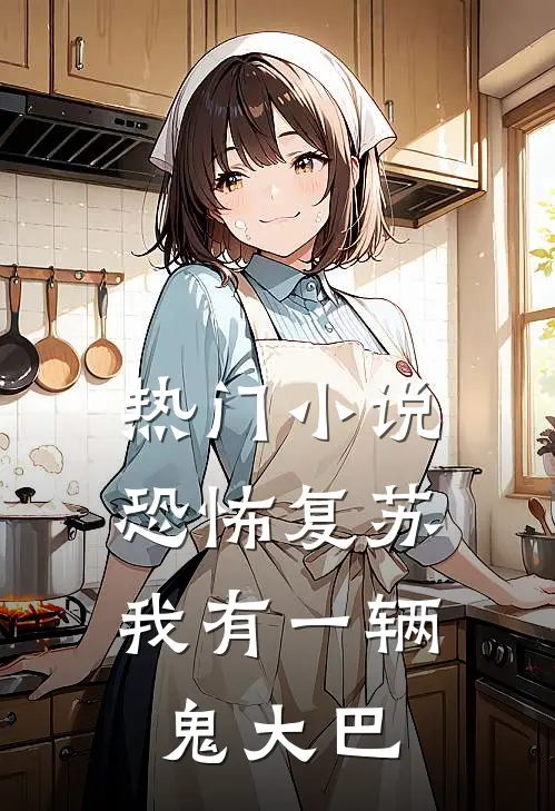 热门小说恐怖复苏，我有一辆鬼大巴