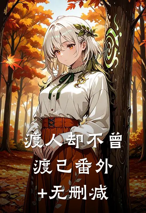 渡人却不曾渡己番外+无删减