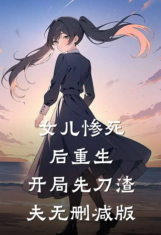 女儿惨死后重生，开局先刀渣夫无删减版
