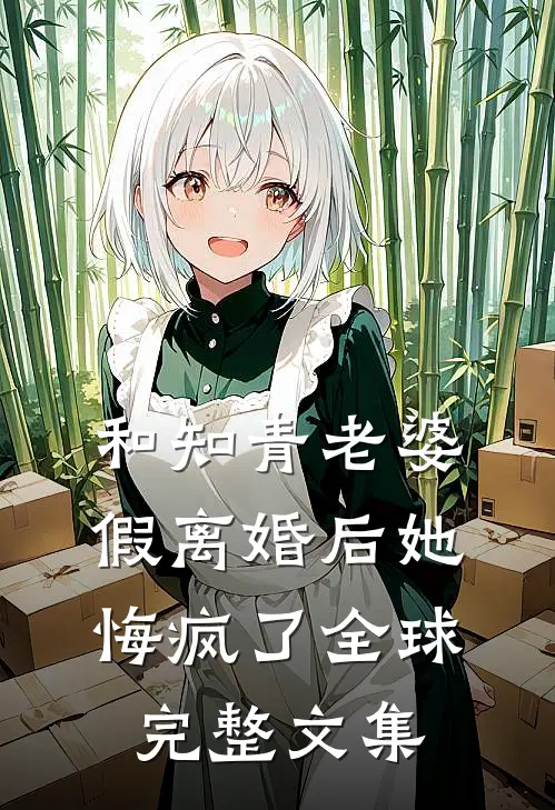 和知青老婆假离婚后她悔疯了全球完整文集