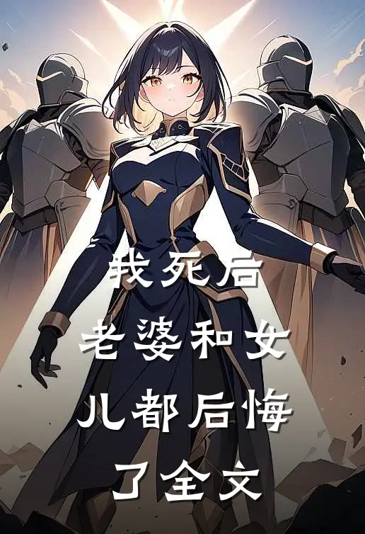我死后，老婆和女儿都后悔了全文