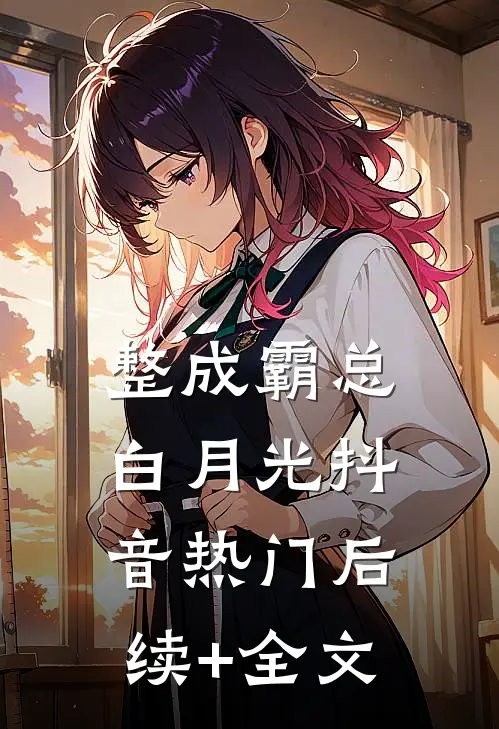 整成霸总白月光抖音热门后续+全文