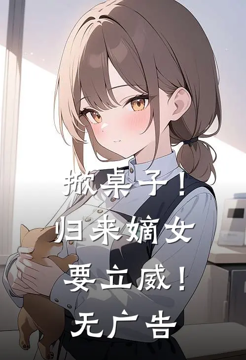 掀桌子！归来嫡女要立威！无广告
