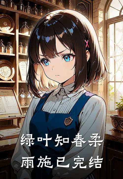 绿叶知春柔雨施已完结