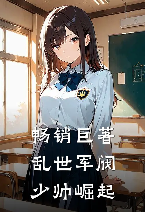 畅销巨著乱世军阀少帅崛起
