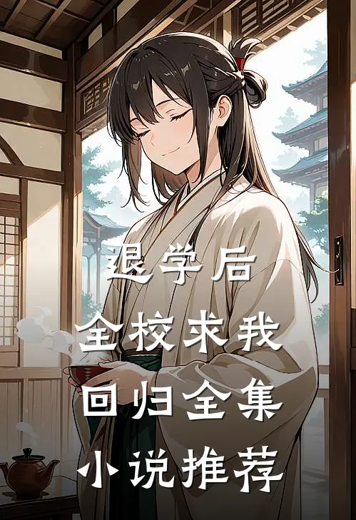 退学后，全校求我回归全集小说推荐