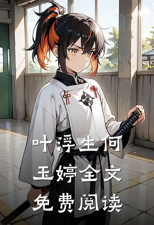 叶浮生何玉婷全文免费阅读