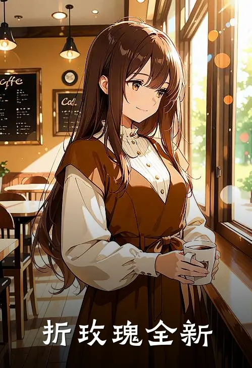 折玫瑰全新