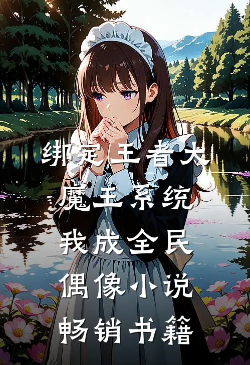 绑定王者大魔王系统我成全民偶像小说畅销书籍