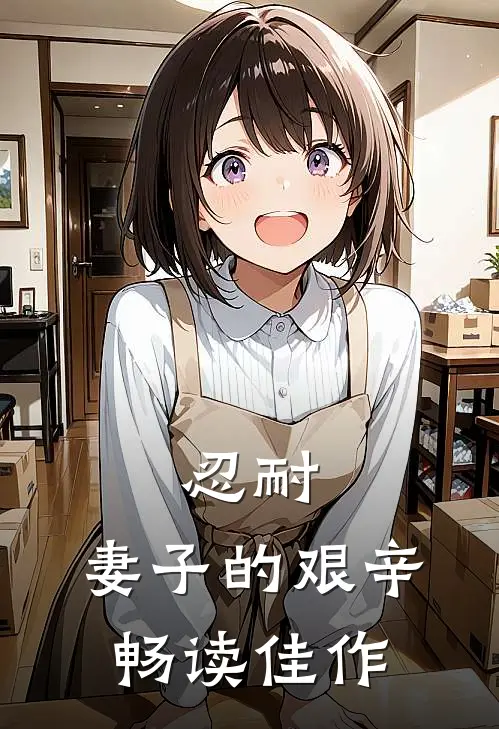 忍耐：妻子的艰辛畅读佳作