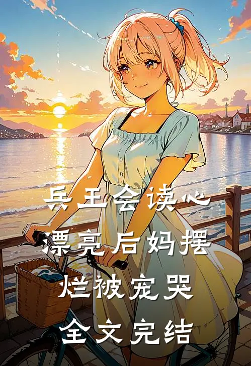 兵王会读心，漂亮后妈摆烂被宠哭全文完结