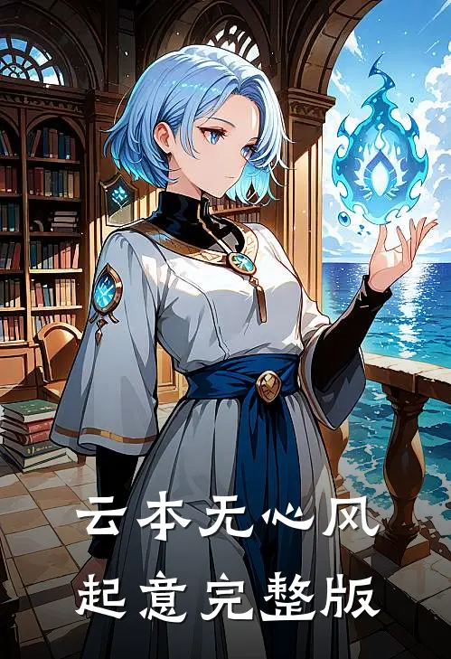 云本无心风起意完整版
