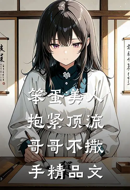笨蛋美人：抱紧顶流哥哥不撒手精品文