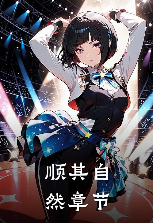 顺其自然章节