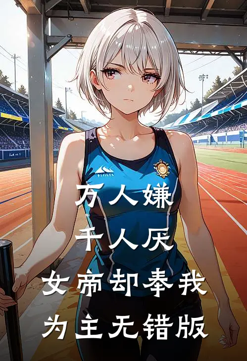 万人嫌千人厌，女帝却奉我为主无错版