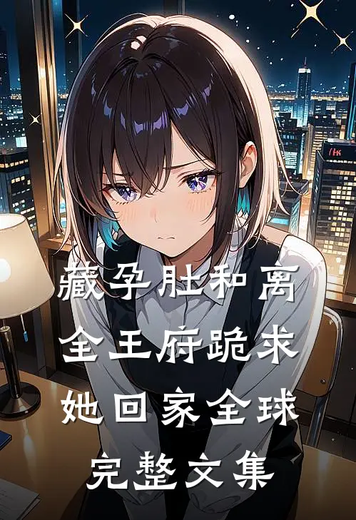 藏孕肚和离，全王府跪求她回家全球完整文集
