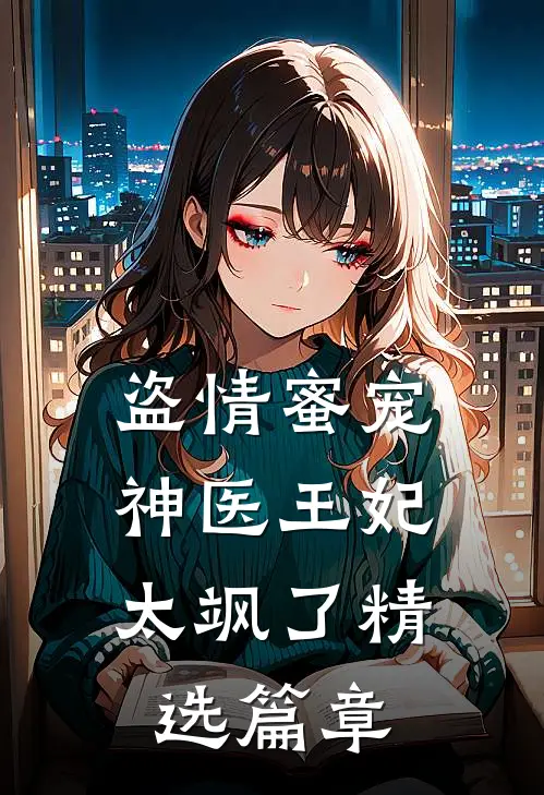 盗情蜜宠：神医王妃太飒了精选篇章