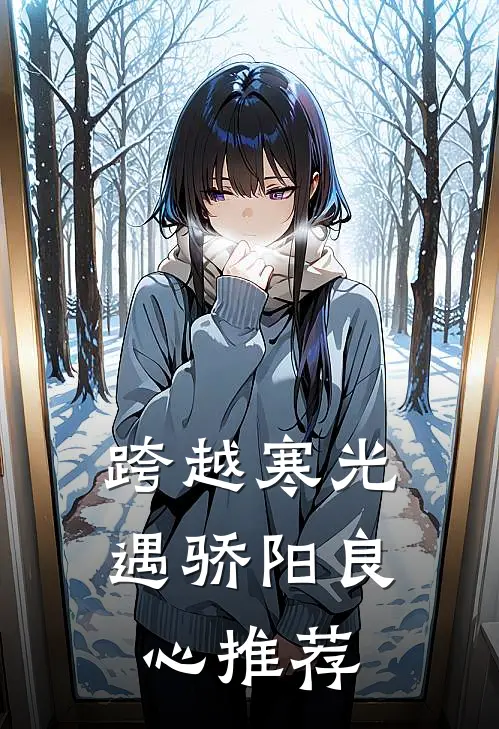 跨越寒光遇骄阳良心推荐