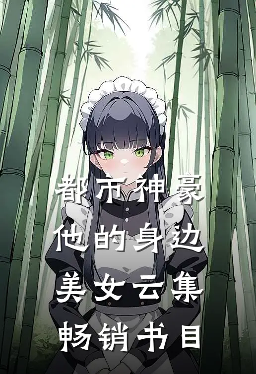 都市神豪：他的身边美女云集畅销书目