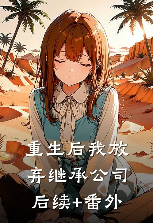 重生后我放弃继承公司后续+番外