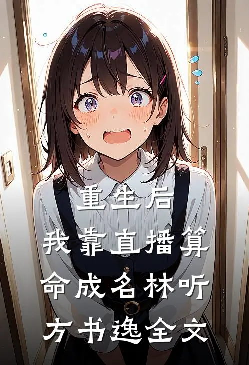 重生后，我靠直播算命成名林听方书逸全文