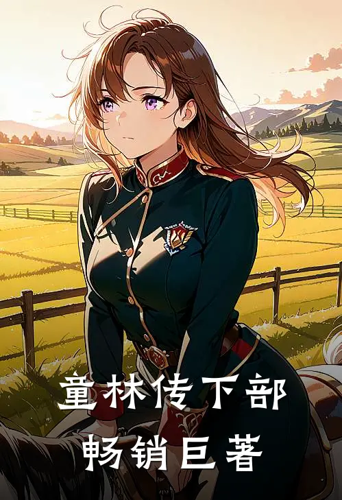 童林传下部畅销巨著
